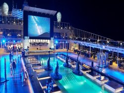 MSC Bellissima Atmosphere Pool picture