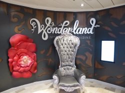 Ovation of the Seas Wonderland picture