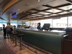 Sky Princess Seaview Bar picture