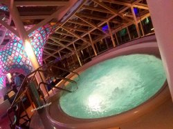 Symphony of the Seas Solarium picture