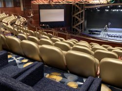 Symphony of the Seas Royal Theater picture