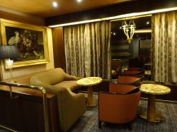 Westerdam Explorers Lounge picture