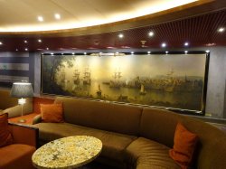 Westerdam Explorers Lounge picture