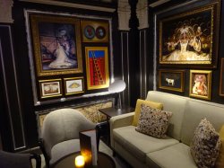 Westerdam Gallery Bar picture