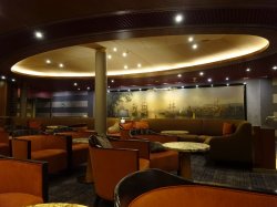 Westerdam Explorers Lounge picture