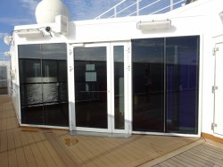 Westerdam Observation Places picture
