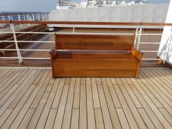 Westerdam Observation Places picture