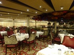 Westerdam Dining Room picture