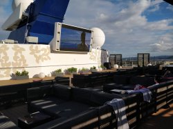 Celebrity Summit Retreat Sun Deck picture