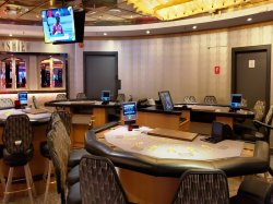 Navigator of the Seas Casino Royale picture