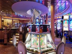 Navigator of the Seas Casino Royale picture