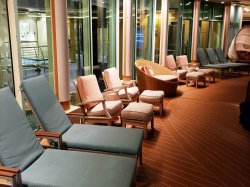 Navigator of the Seas Solarium picture