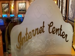 Internet Cafe picture