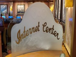 Internet Cafe picture