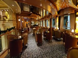 Crown Princess Crooners Lounge and Bar picture