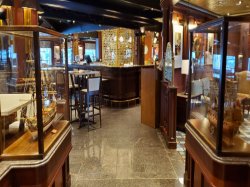 Crown Princess Wheelhouse Bar picture