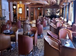 Crown Princess Crooners Lounge and Bar picture