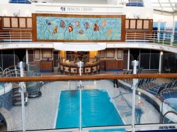 Crown Princess Calypso Reef and Pool picture