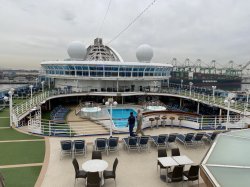 Emerald Princess Tradewinds picture