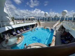 Emerald Princess The Sanctuary picture