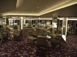 MSC Grandiosa Champagne Bar picture