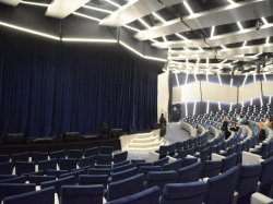 MSC Grandiosa Theater picture