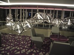 MSC Grandiosa Champagne Bar picture