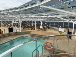 MSC Yacht Club Sundeck picture