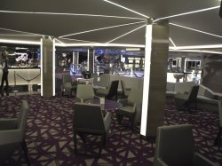 MSC Grandiosa Champagne Bar picture