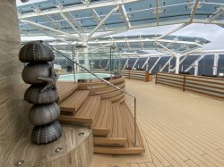 MSC Yacht Club Sundeck picture