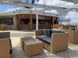 MSC Yacht Club Sundeck picture