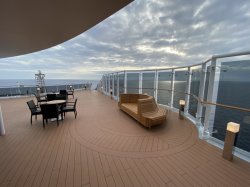 MSC Grandiosa Horizon Bar picture