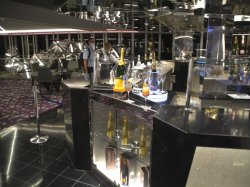 MSC Grandiosa Champagne Bar picture