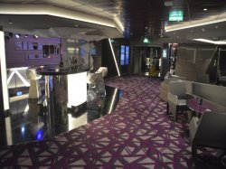 MSC Grandiosa Champagne Bar picture