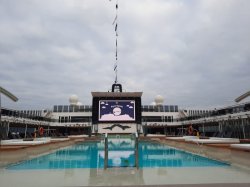 MSC Grandiosa Atmosphere Pool picture