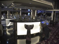 MSC Grandiosa Champagne Bar picture