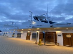 MSC Yacht Club Sundeck picture