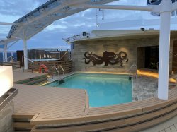 MSC Yacht Club Sundeck picture