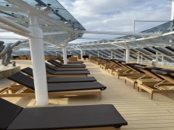 MSC Yacht Club Sundeck picture