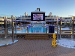 MSC Grandiosa Atmosphere Pool picture