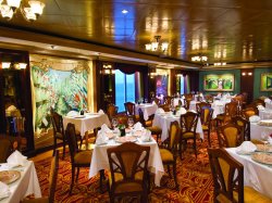 Norwegian Jewel Le Bistro French Restaurant picture