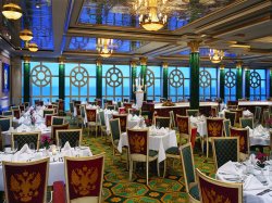 Norwegian Jewel Tsars Palace Main Restaurant picture