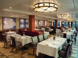 Norwegian Jewel Cagneys Steakhouse picture