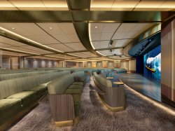 Seabourn Pursuit Discover Center picture
