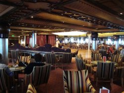 Costa Pacifica Grand Bar Rhapsody picture