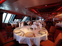 Costa Pacifica Ristorante New York New York picture