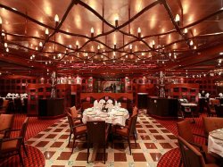 Costa Pacifica Ristorante New York New York picture