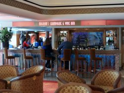 Norwegian Jewel Magnums Champagne & Wine Bar picture