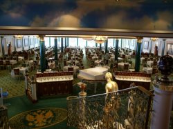 Norwegian Jewel Tsars Palace Main Restaurant picture