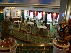 Norwegian Jewel Tsars Palace Main Restaurant picture